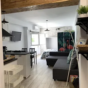  Apartment Sol Ohana Boutique