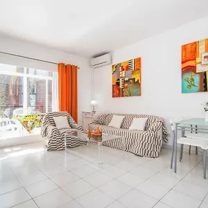  Apartment Urbanizacion La Roca, Estudio