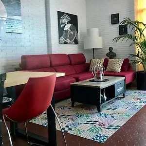  Apartment Torre De La Roca Industrial69