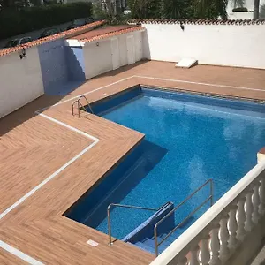 San Antonio Carihuela Aptos. Sun & Appartement