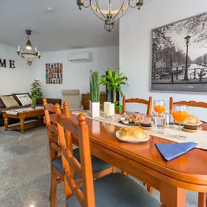  Apartment Sf Carihuela Luxury