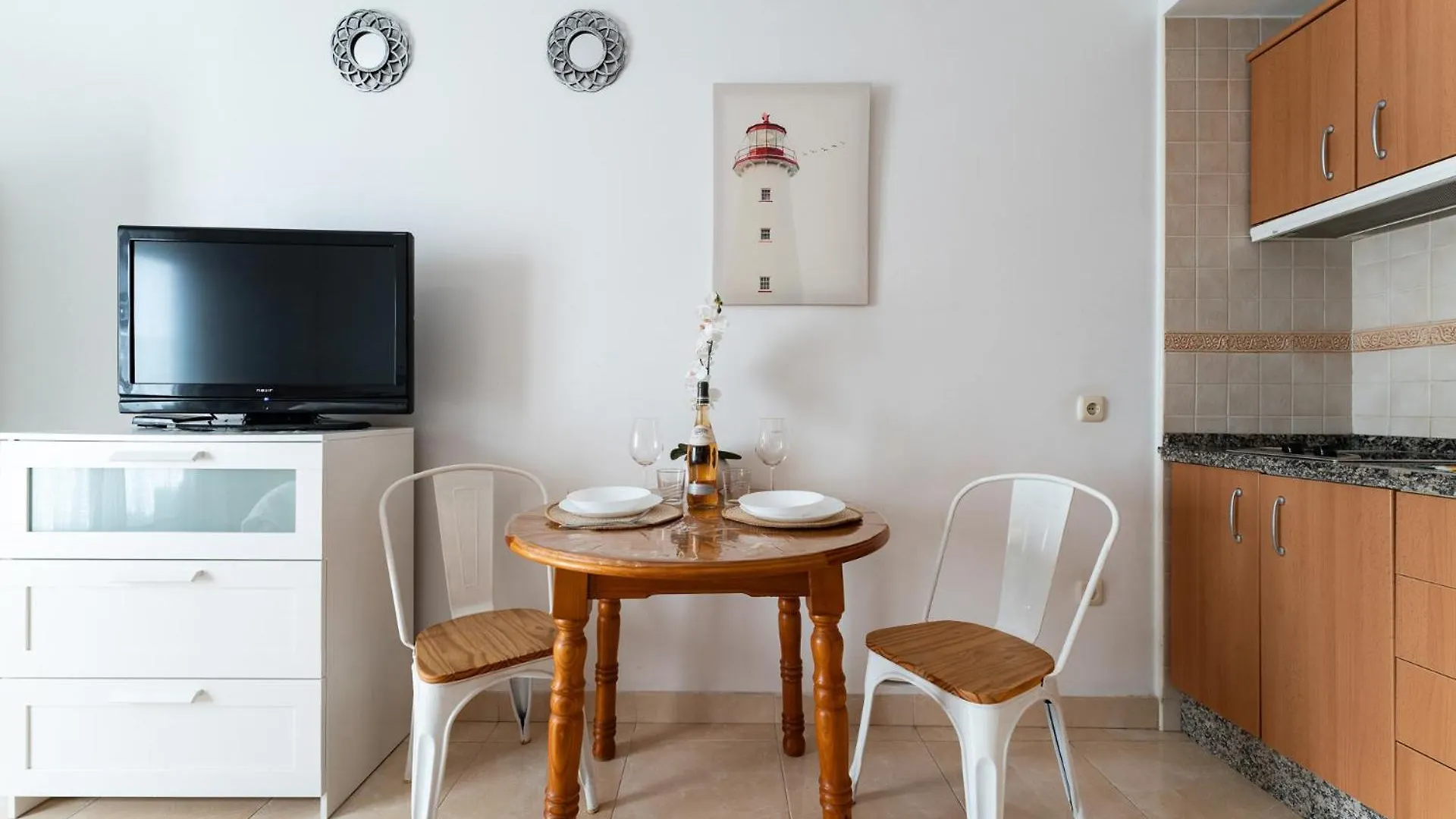 Malagasuite El Levante Apartments Torremolinos