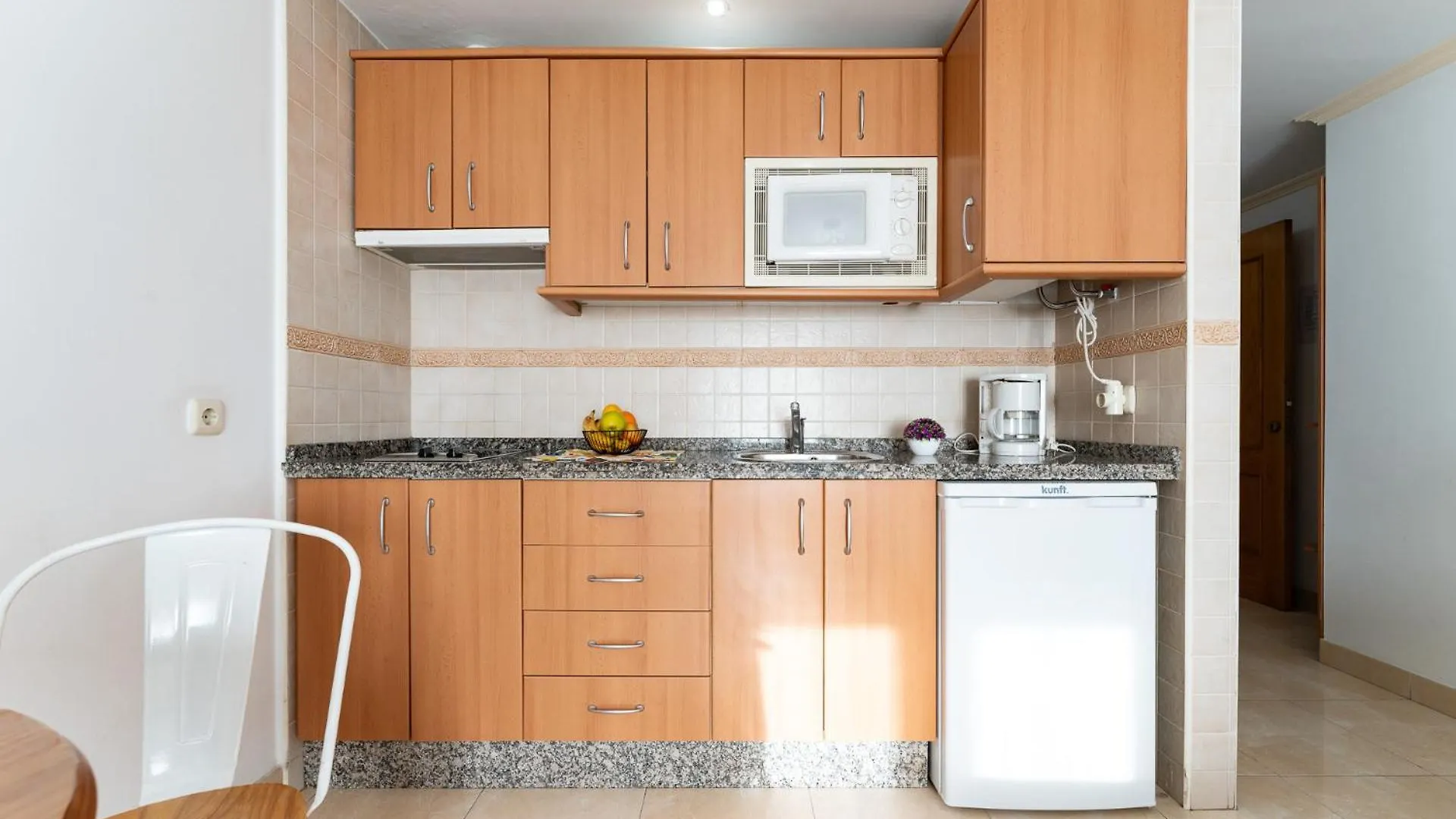 Malagasuite El Levante Apartments Torremolinos