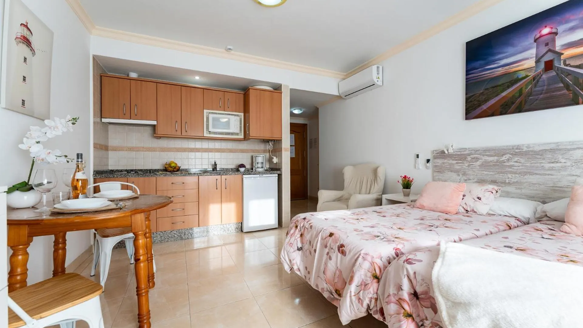 Malagasuite El Levante Apartments Torremolinos
