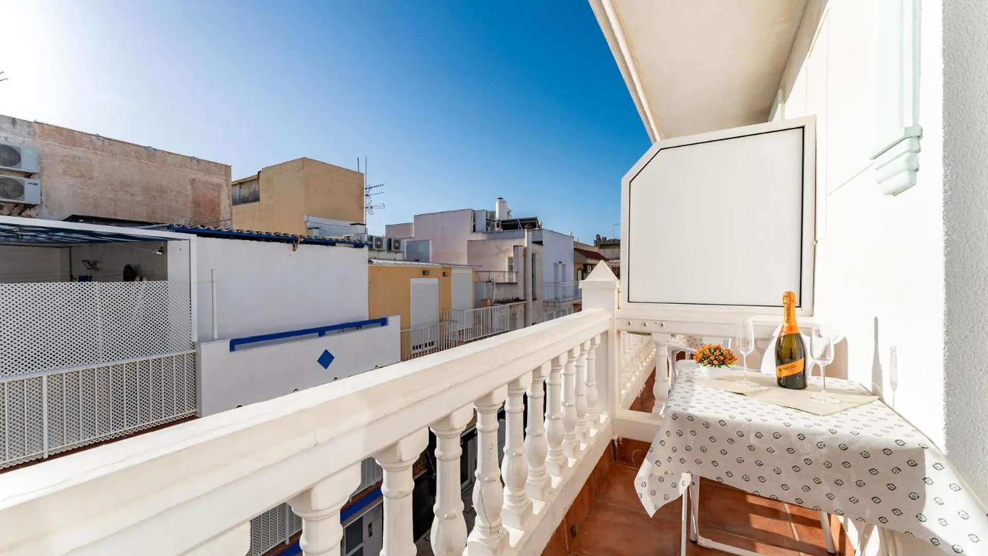 Malagasuite El Levante Apartments Torremolinos 0*,  Spain