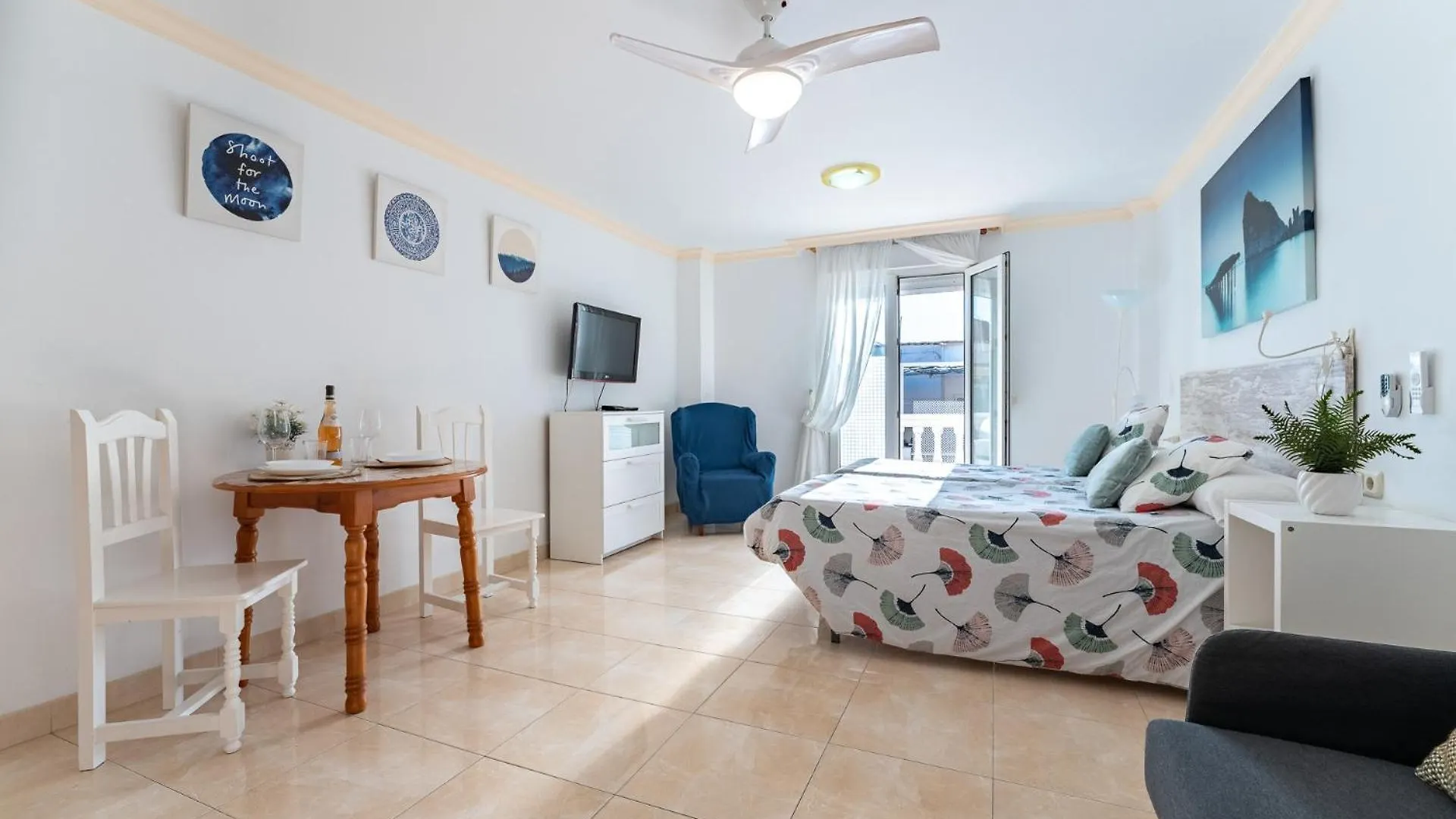 Malagasuite El Levante Apartments Torremolinos