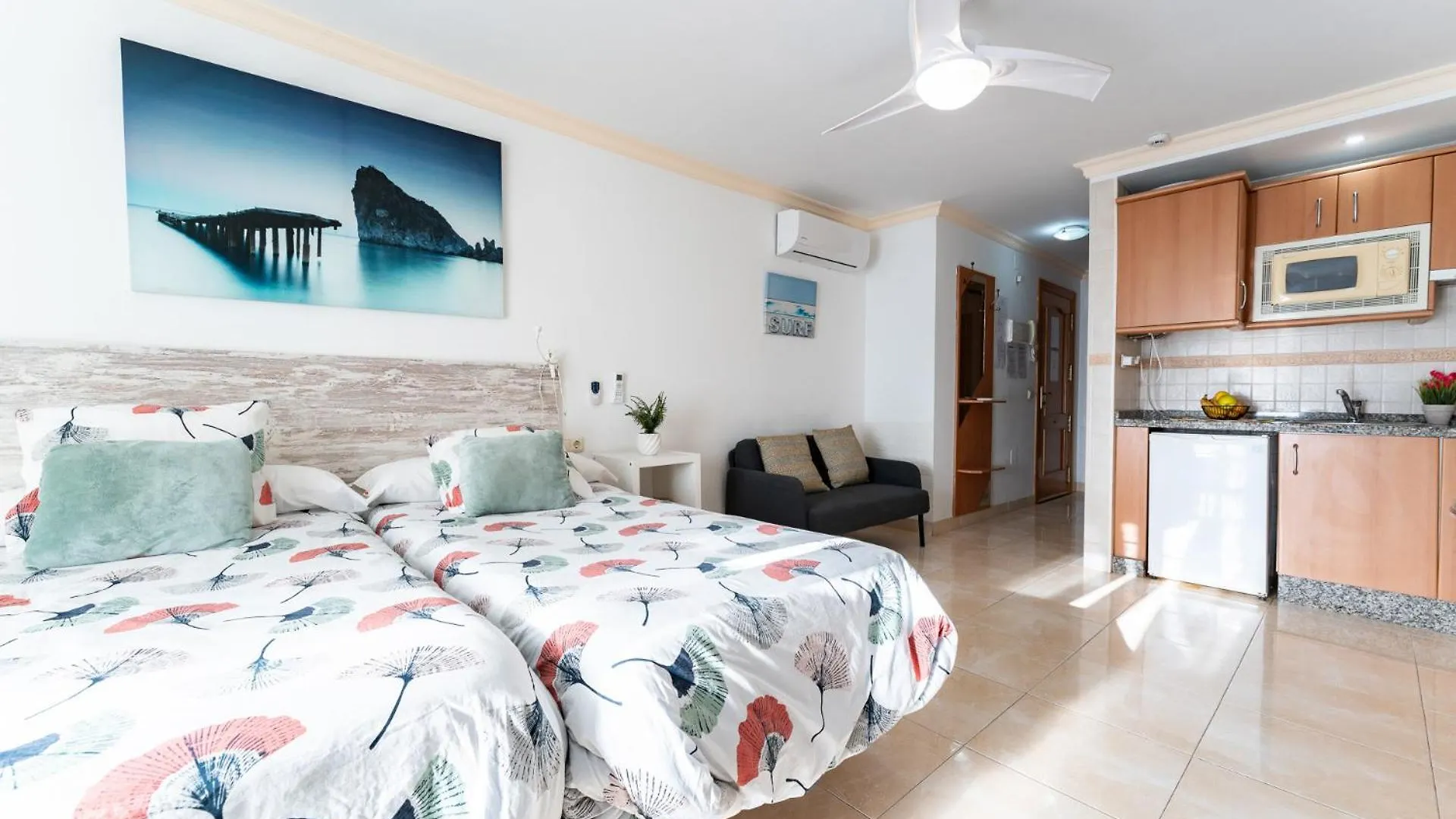 Malagasuite El Levante Apartments Torremolinos
