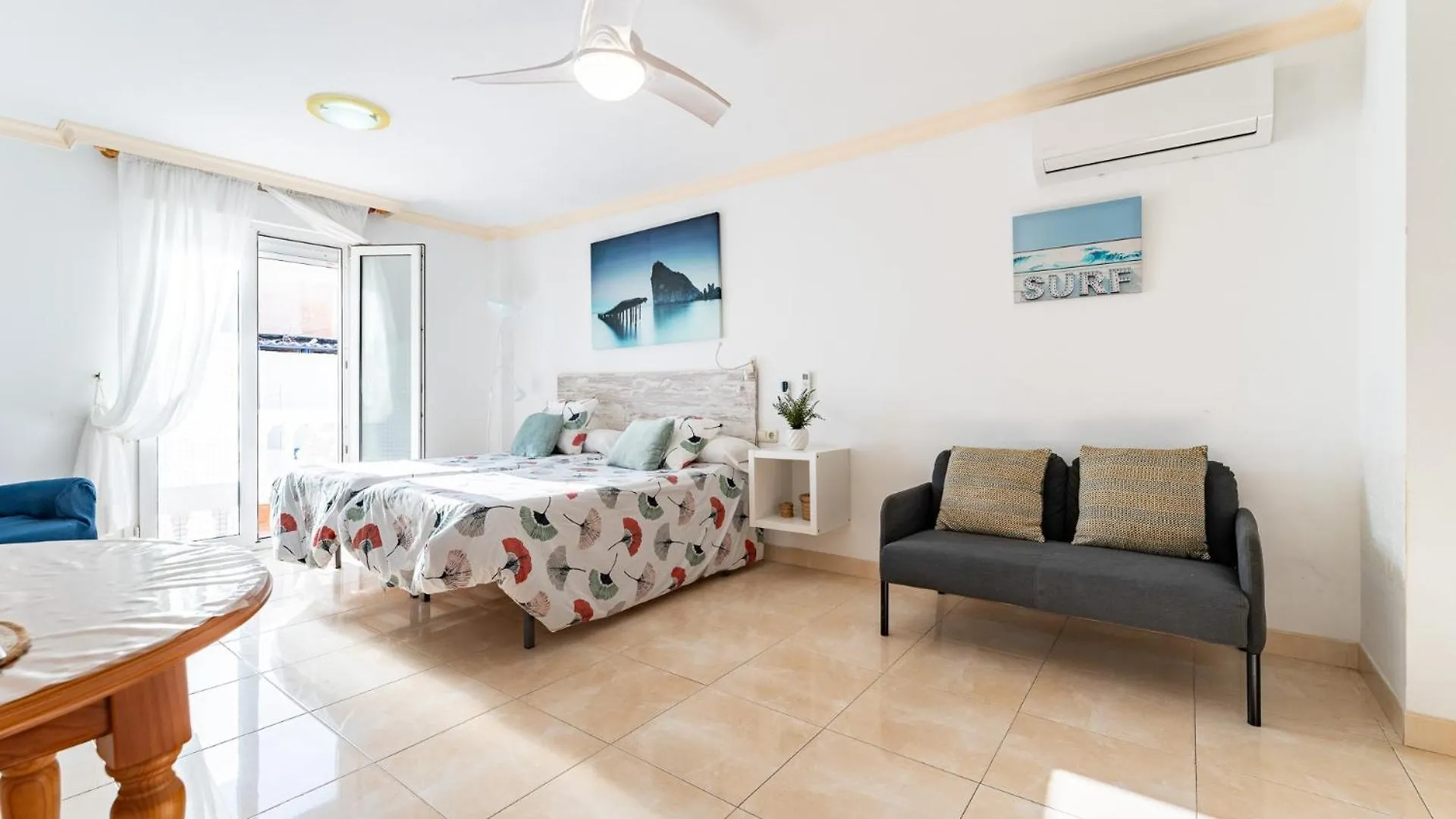 Malagasuite El Levante Apartments Torremolinos