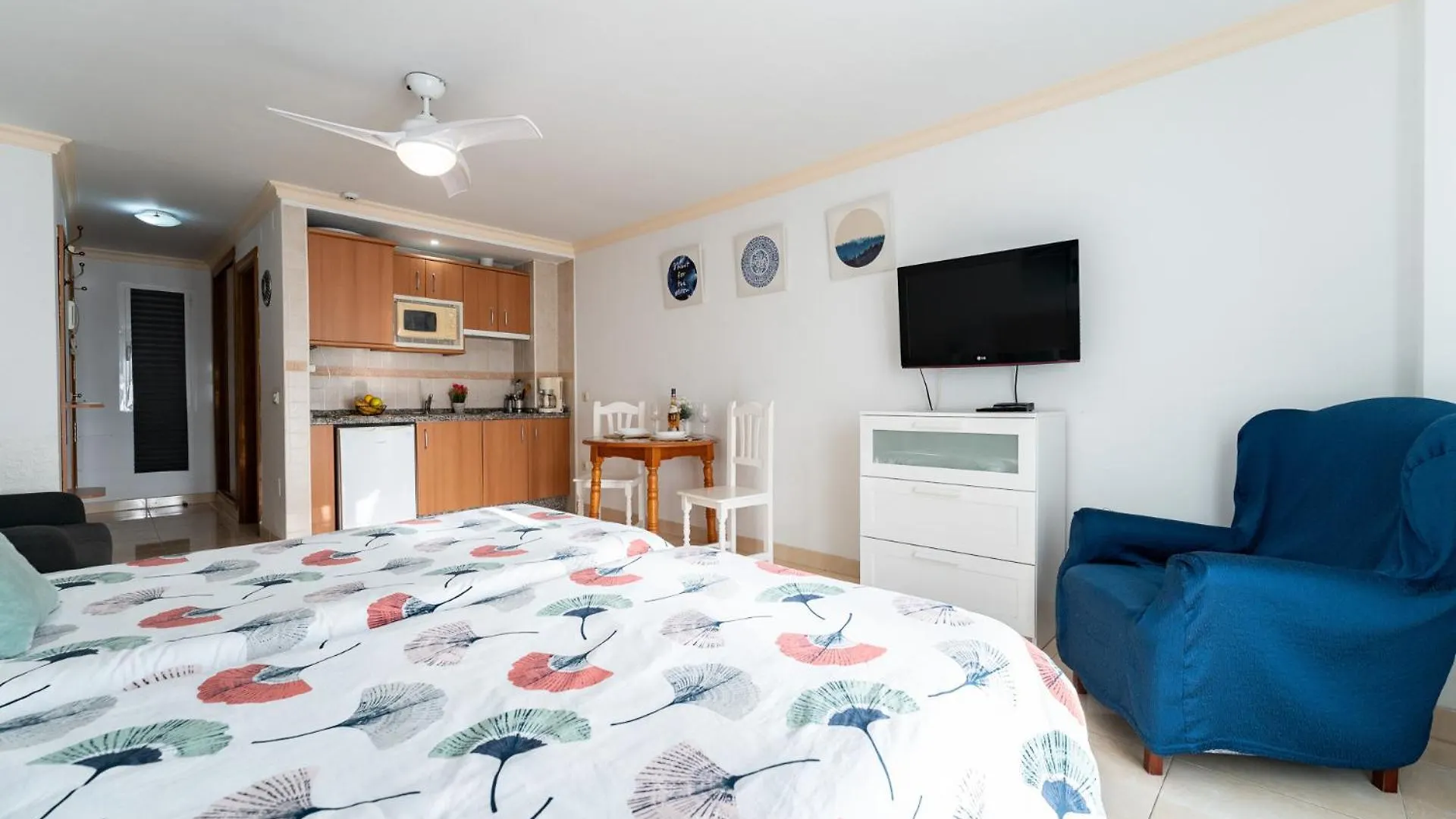 Malagasuite El Levante Apartments Torremolinos 0*,