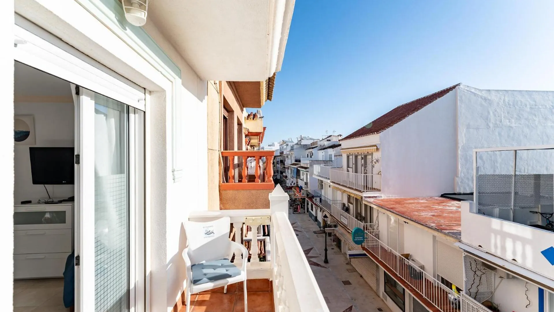 Malagasuite El Levante Apartments Torremolinos