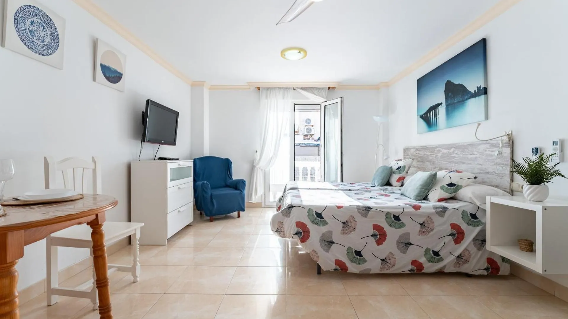 Malagasuite El Levante Apartments Torremolinos