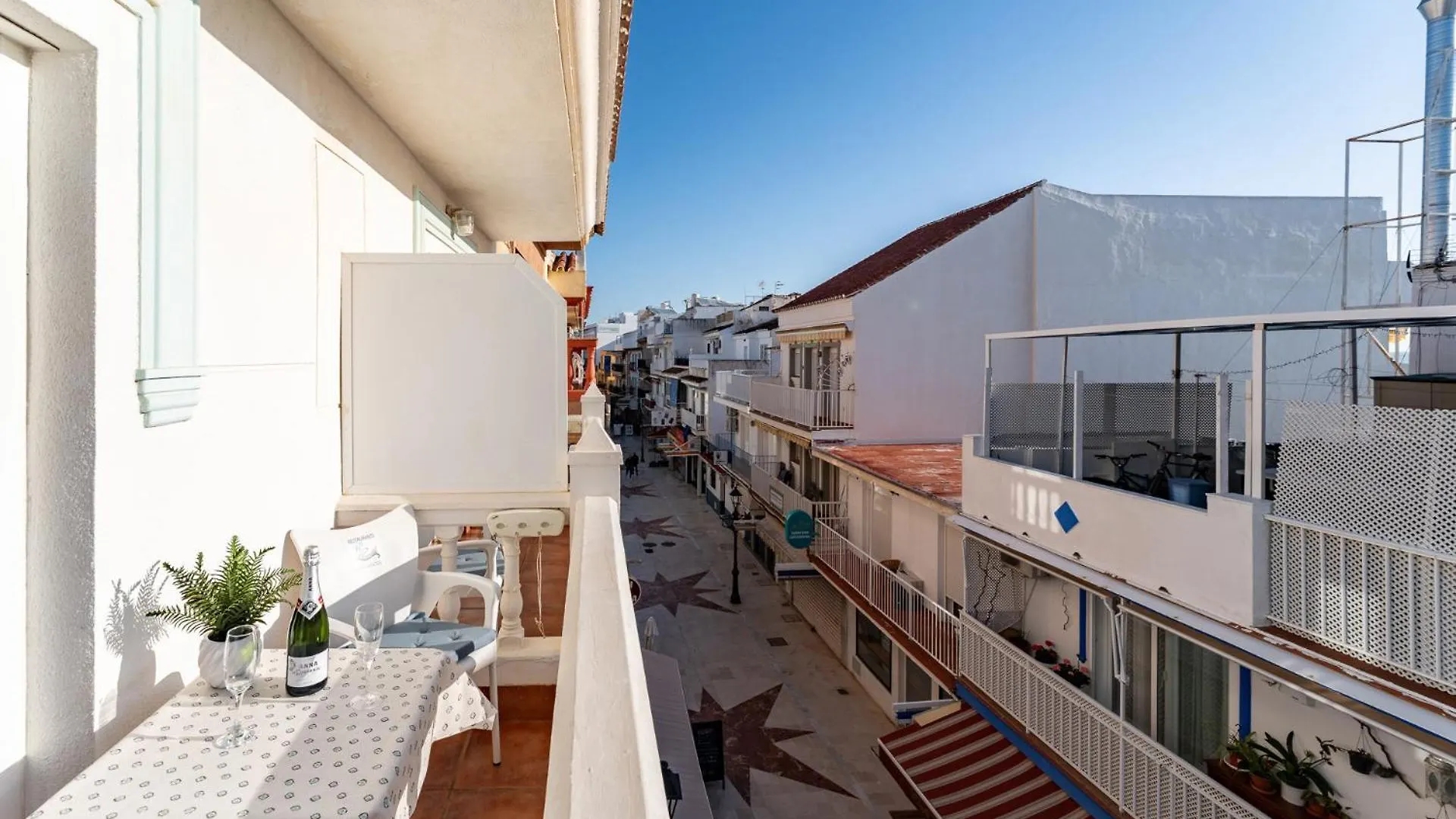 Malagasuite El Levante Apartments Torremolinos