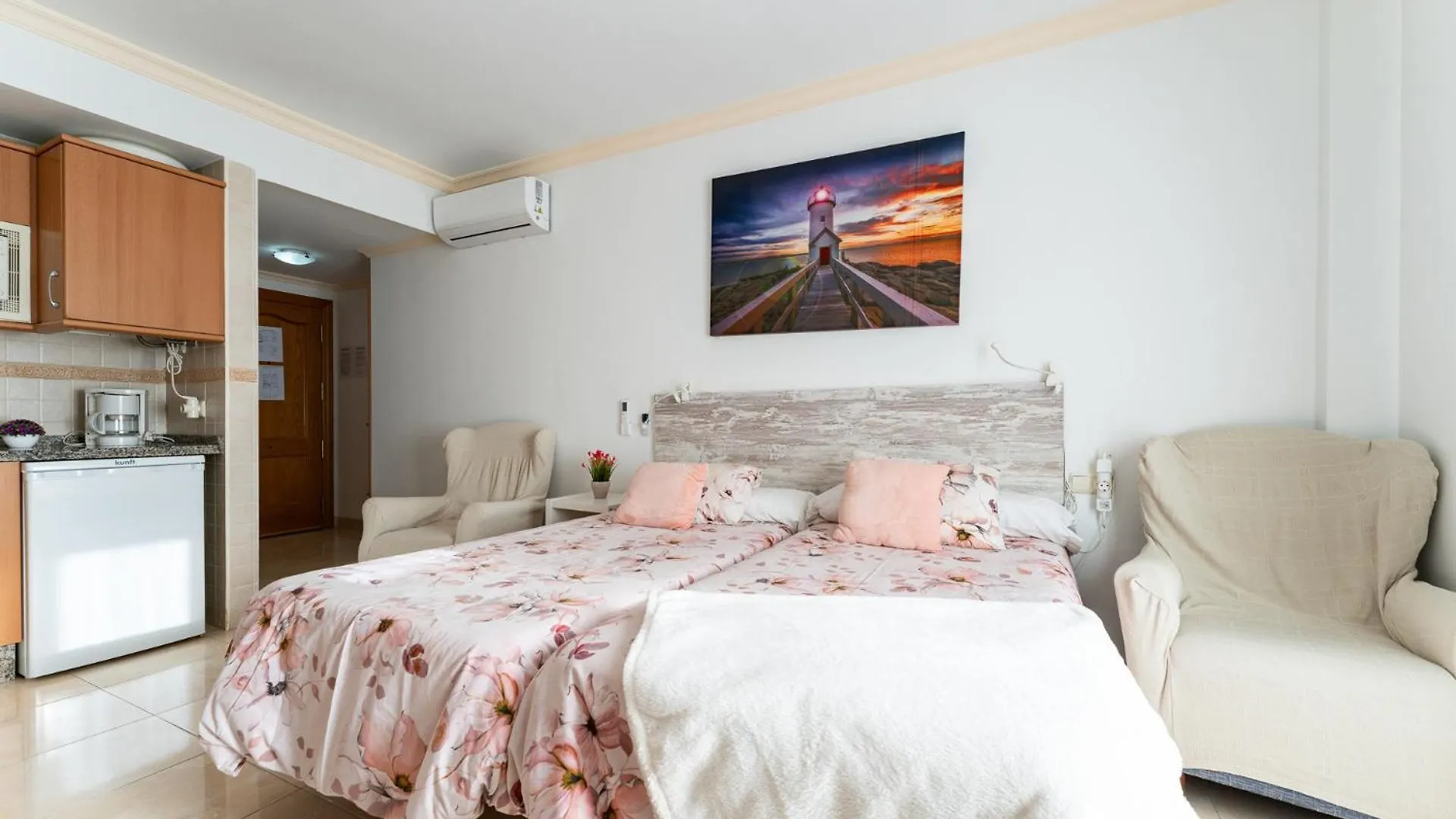 Malagasuite El Levante Apartments Torremolinos