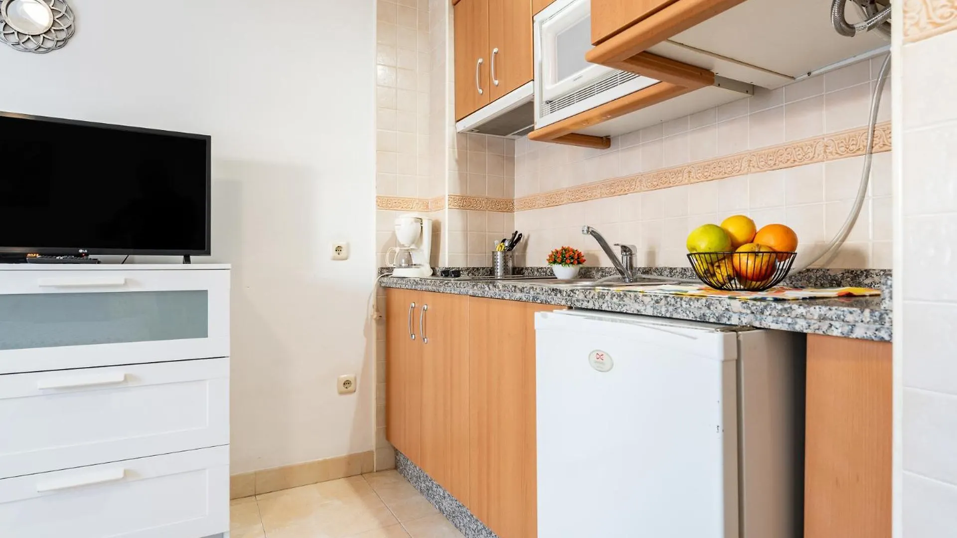Malagasuite El Levante Apartments Torremolinos 0*,  Spain
