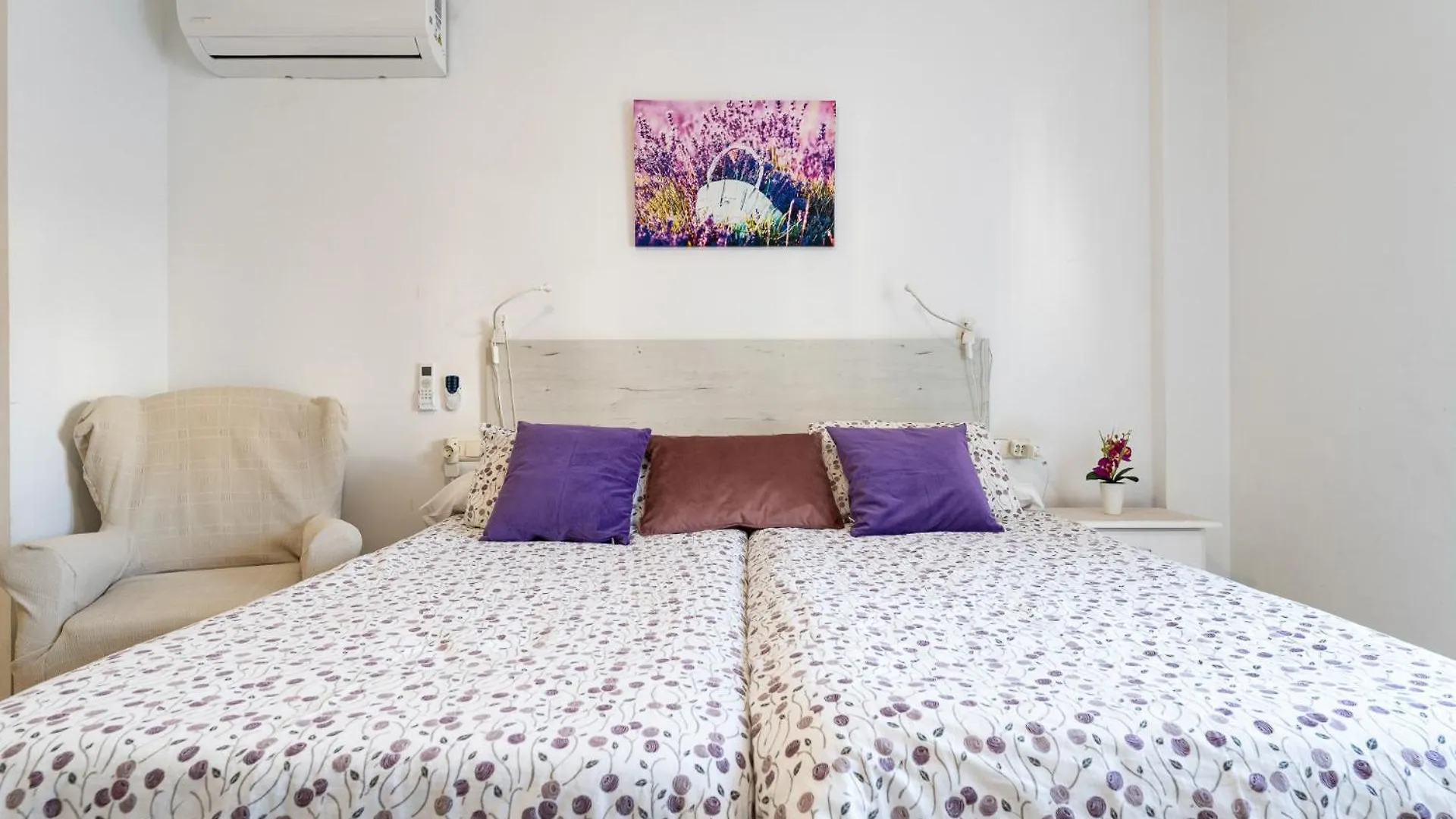 Malagasuite El Levante Apartments Torremolinos