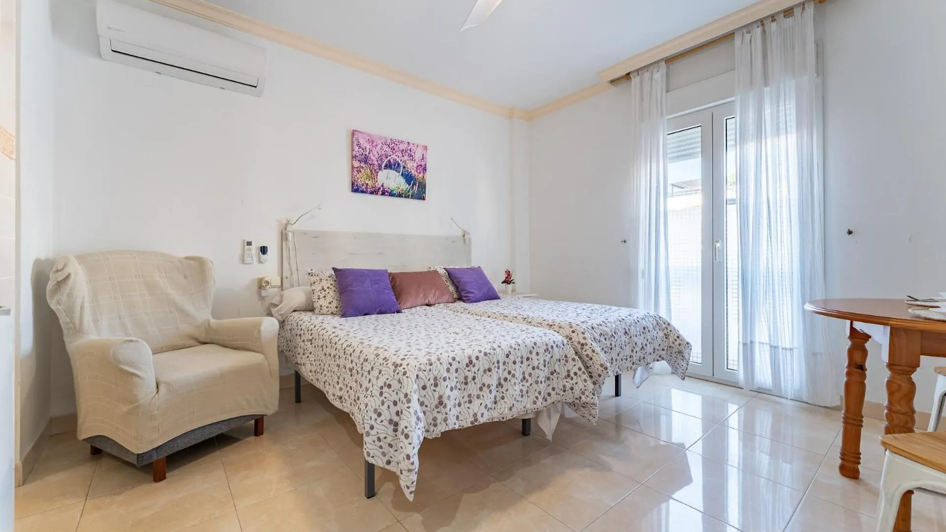 Malagasuite El Levante Apartments Torremolinos 0*,