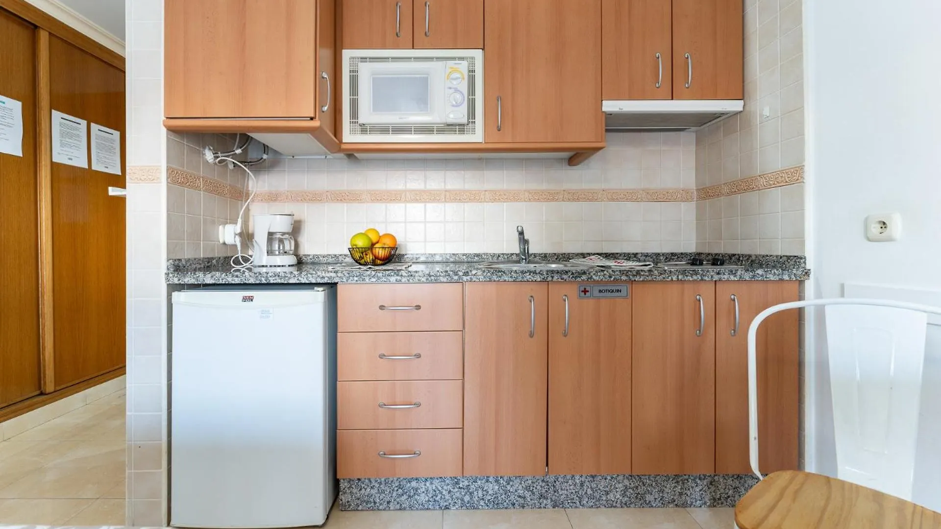 Malagasuite El Levante Apartments Torremolinos 0*,  Spain