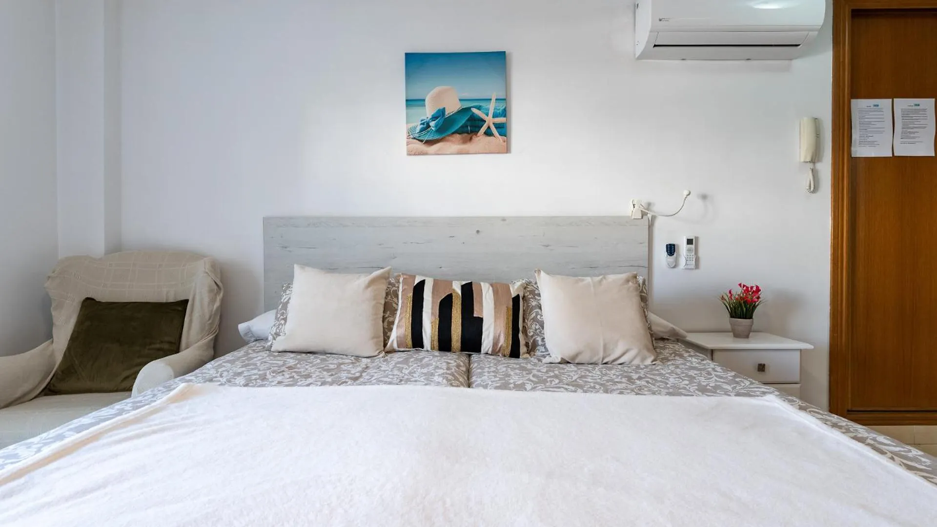 Malagasuite El Levante Apartments Torremolinos