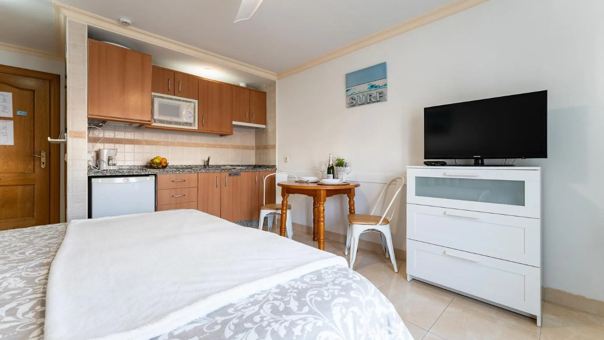 Malagasuite El Levante Apartments Torremolinos