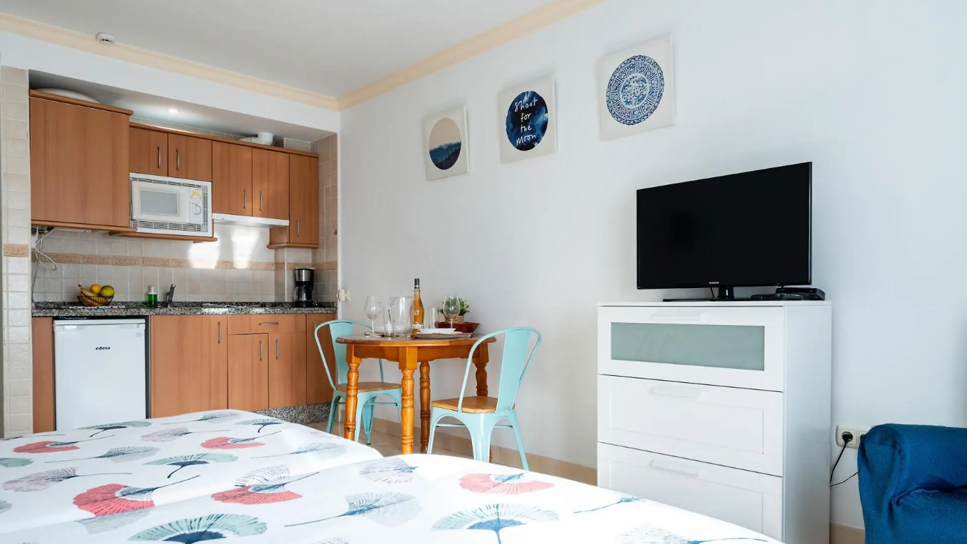 Malagasuite El Levante Apartments Torremolinos 0*,