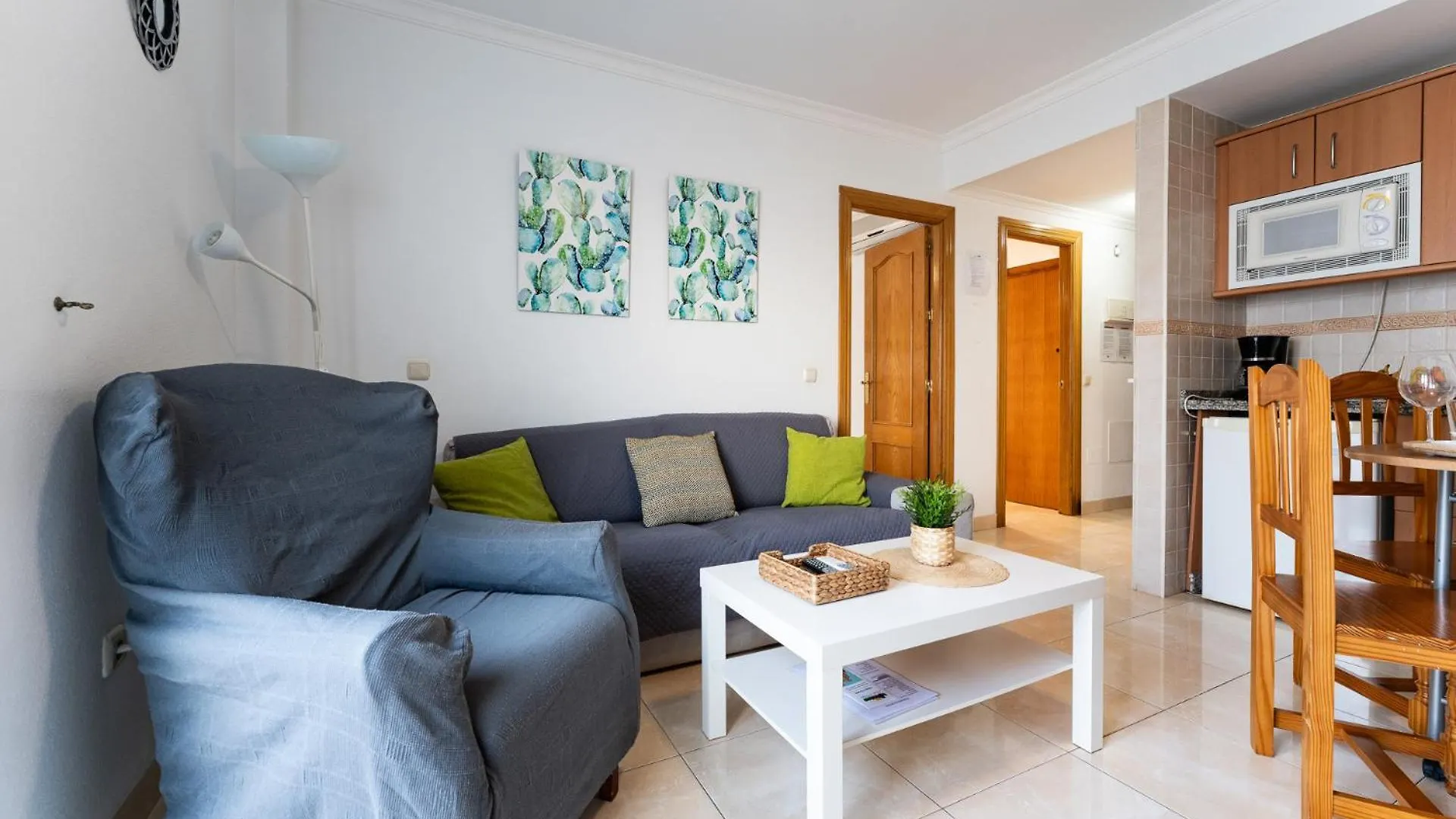 Malagasuite El Levante Apartments Torremolinos