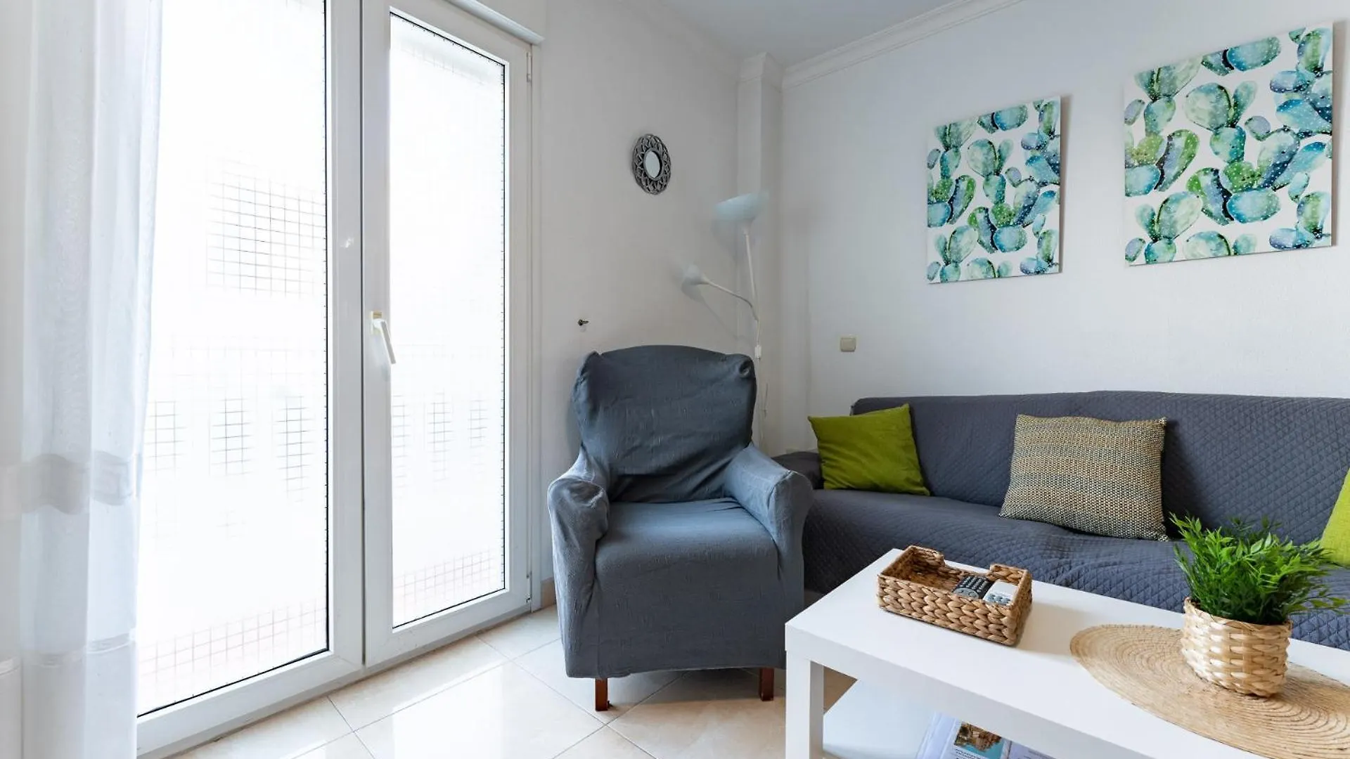 Malagasuite El Levante Apartments Torremolinos 0*,