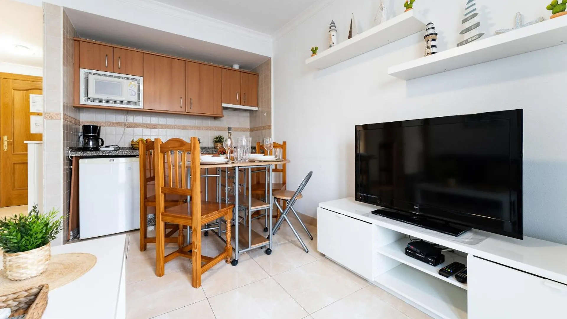 Malagasuite El Levante Apartments Torremolinos