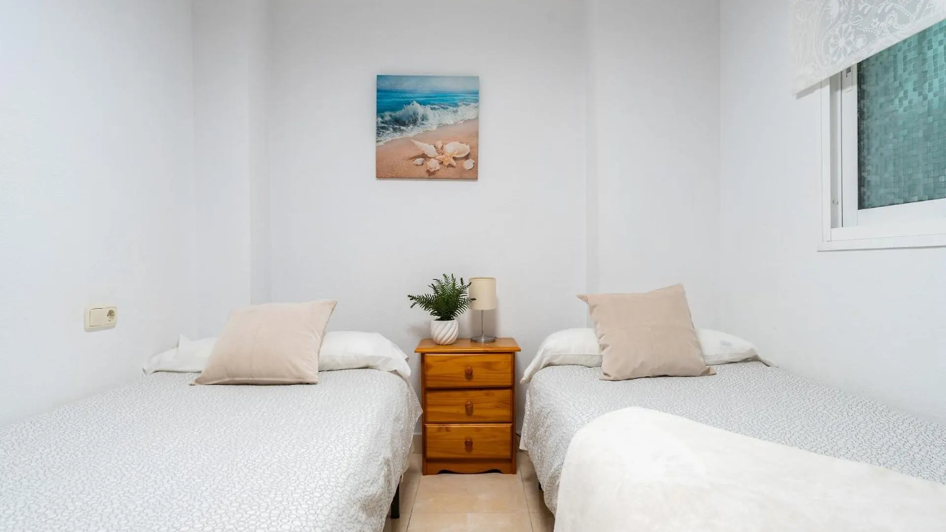 Malagasuite El Levante Apartments Torremolinos