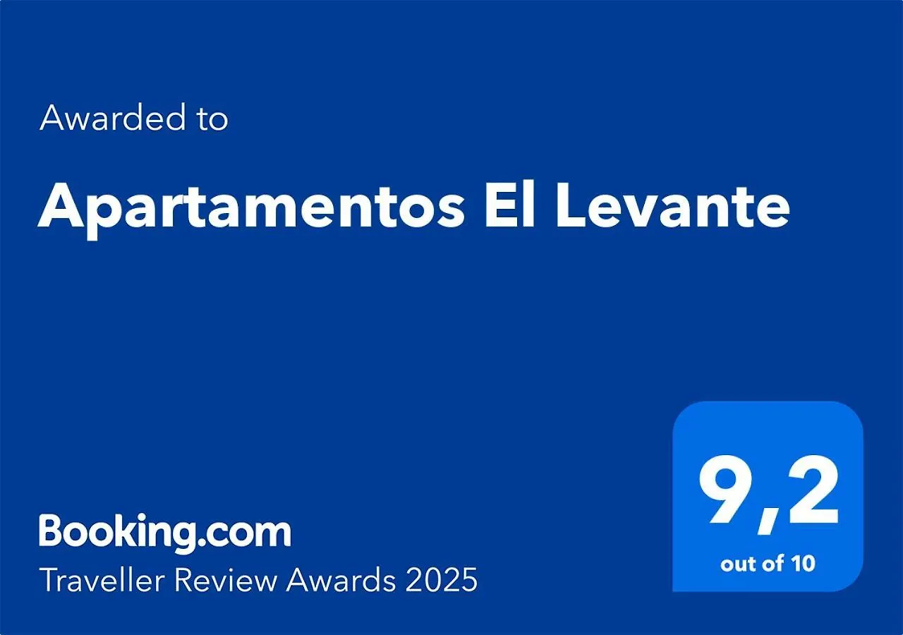 Malagasuite El Levante Apartments Torremolinos Spain