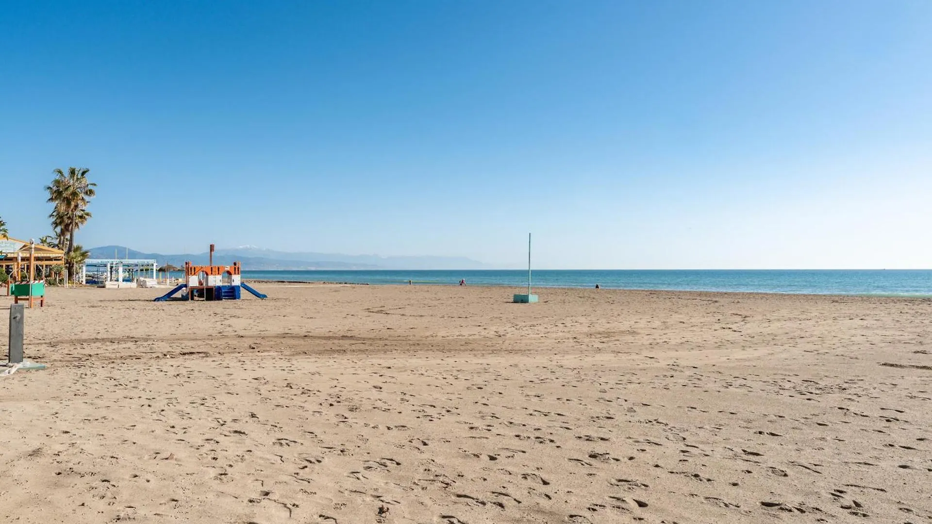 Malagasuite El Levante Apartments Torremolinos 0*,  Spain