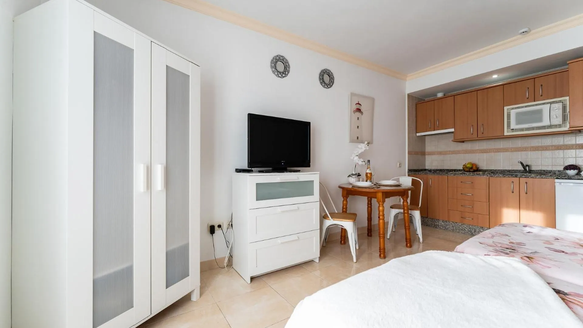 Malagasuite El Levante Apartments Torremolinos 0*,