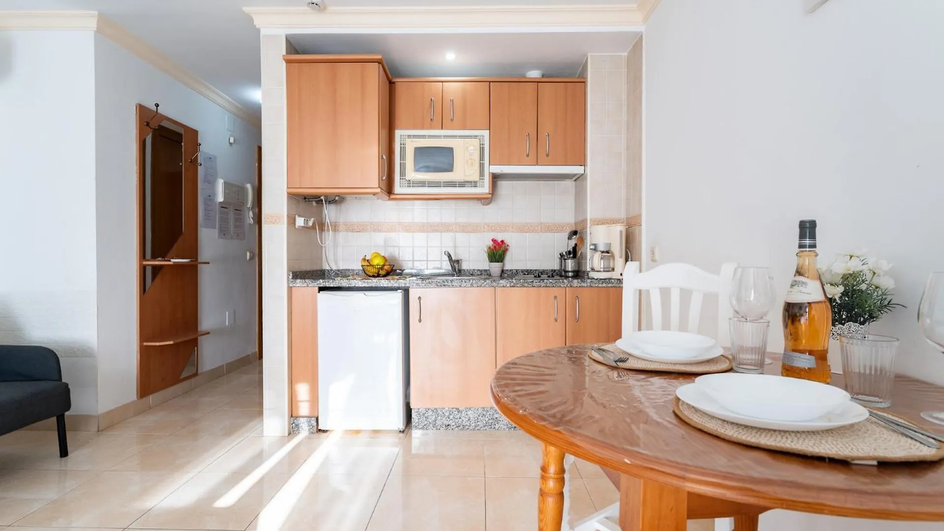 Malagasuite El Levante Apartments Torremolinos
