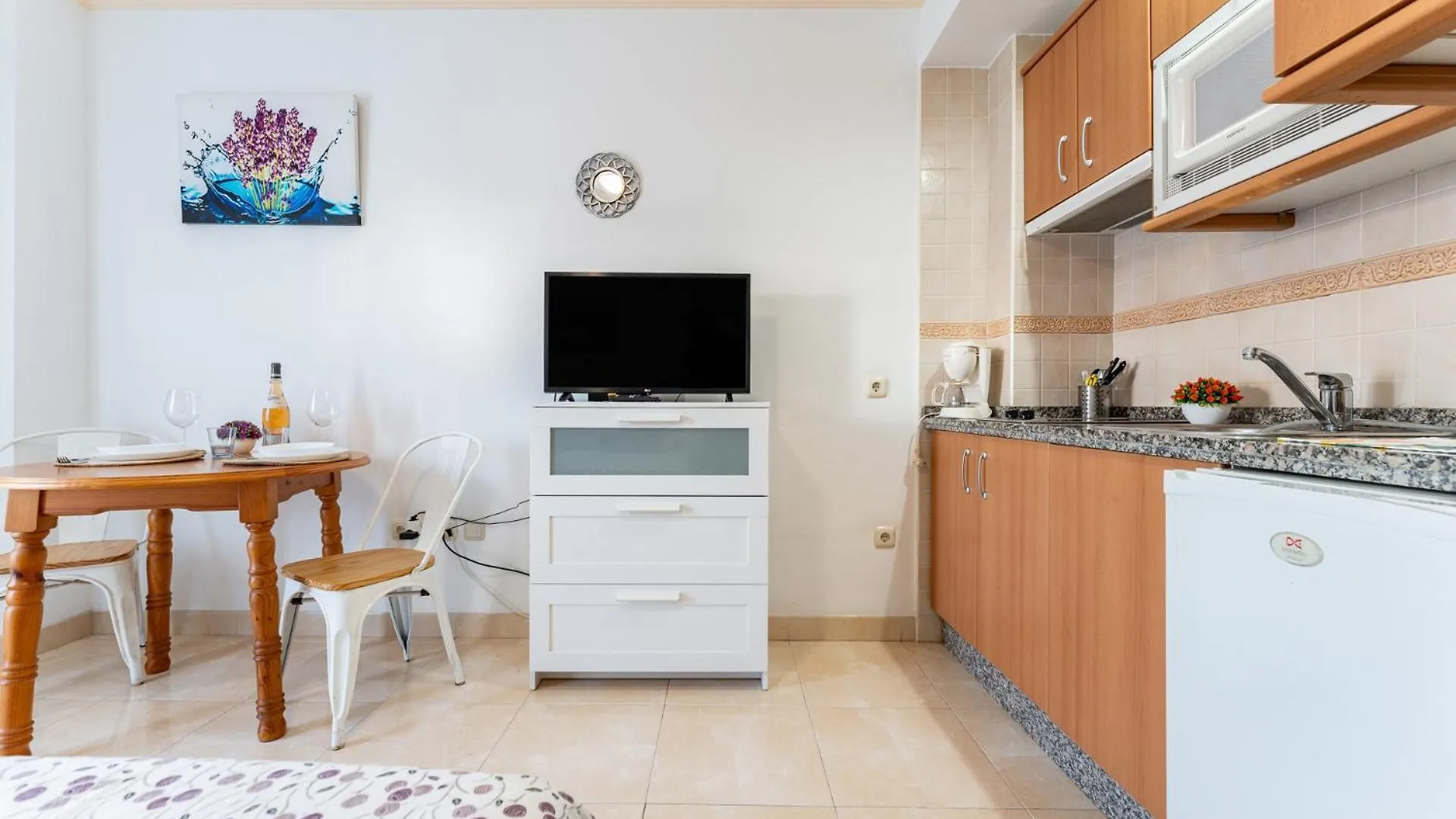Malagasuite El Levante Apartments Torremolinos