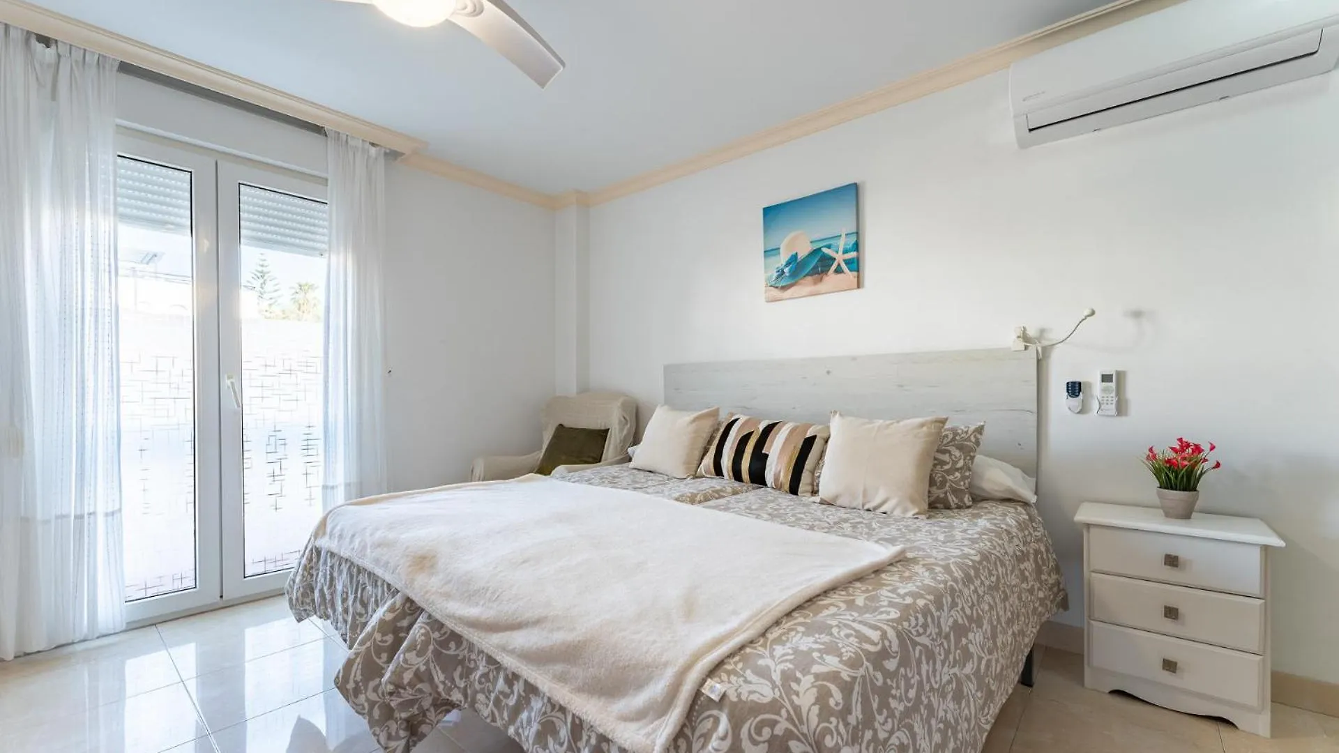 Malagasuite El Levante Apartments Torremolinos