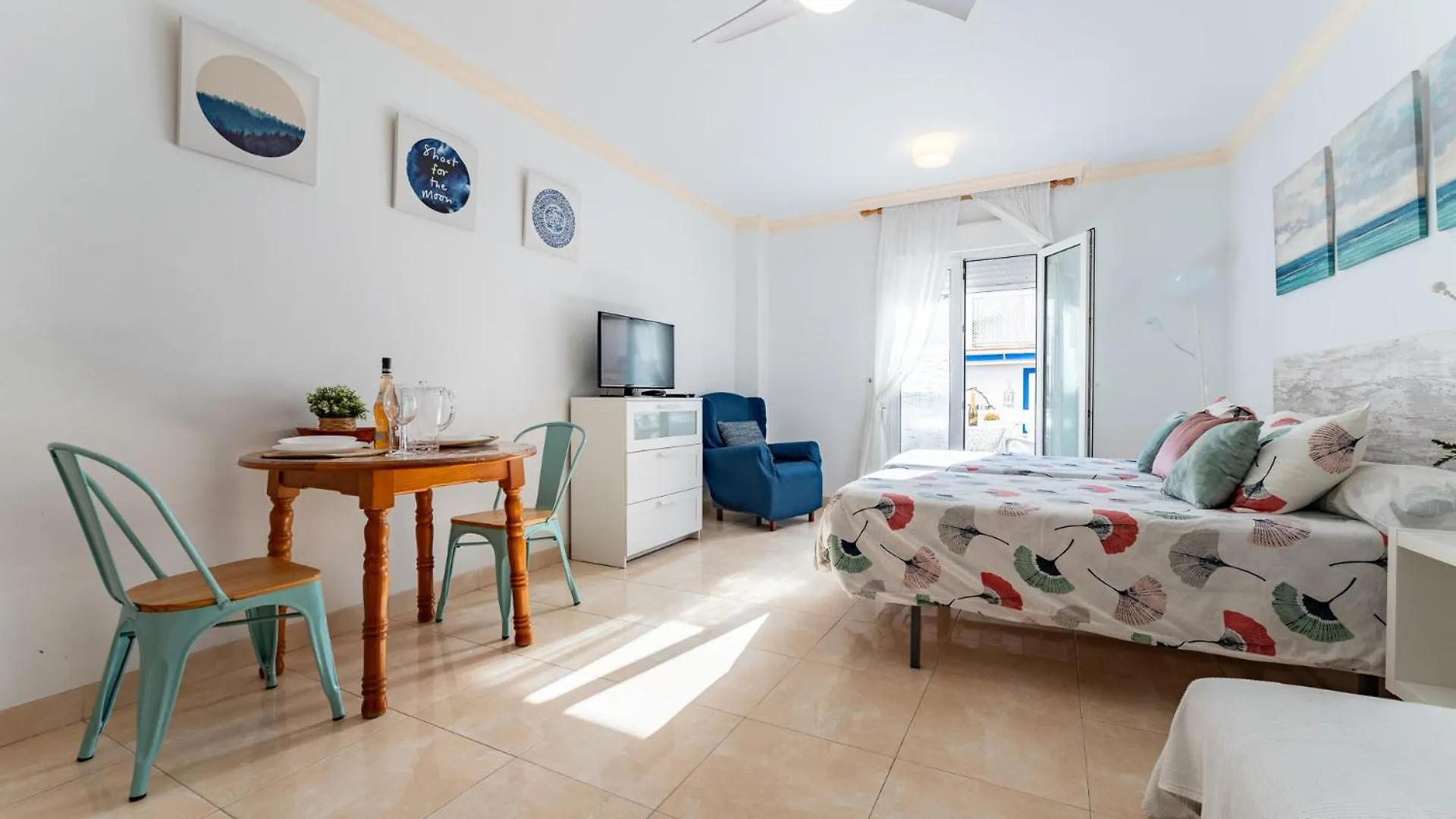 Malagasuite El Levante Apartments Torremolinos