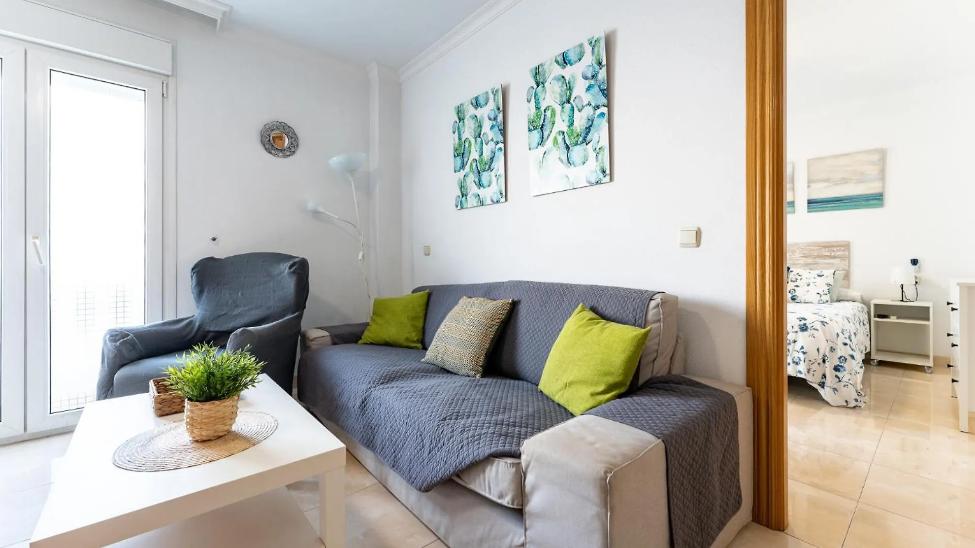 Malagasuite El Levante Apartments Torremolinos Spain